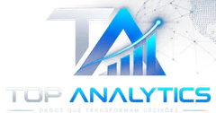 Top Analytics — Dados que transformam decisões